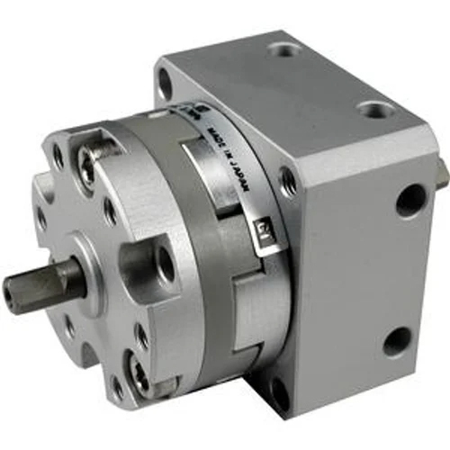 Vane Type Rotary Actuator