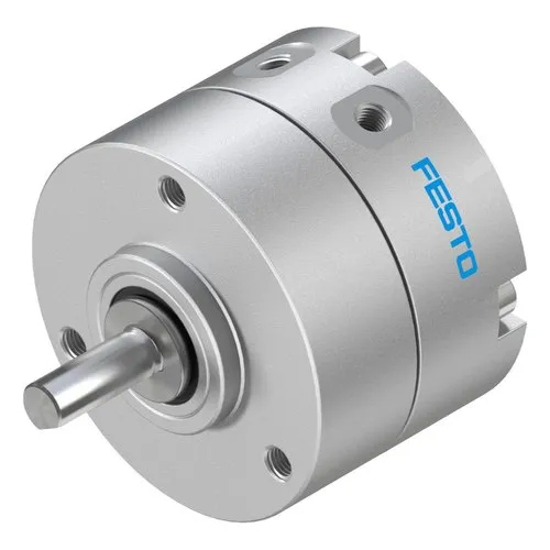 Drvs-25-90-P Festo Rotary Actuator - Length: 2 Inch (In)