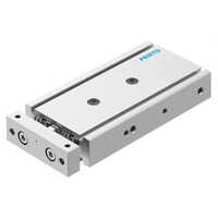 Plate Type Compact Cylinder