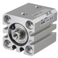 Pneumatic Compact Cylinder
