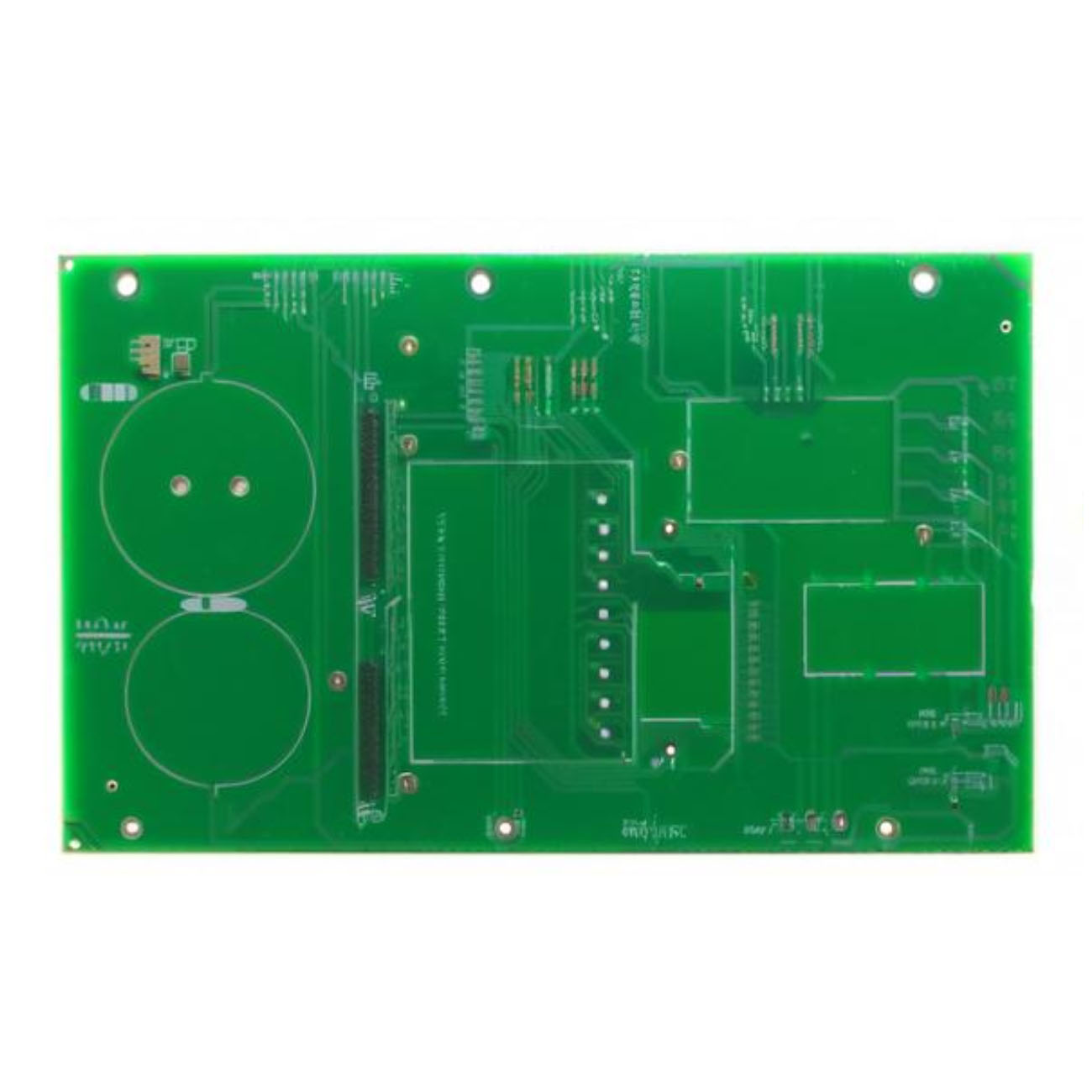 Automatic Temperature Control Controller PCB GPS Humidity Temperature Tracker Data Logger PCBA Assembly PCBA