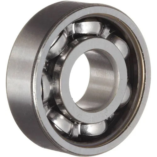 Skf Deep Groove Ball Bearing - Material: Stainless Steel