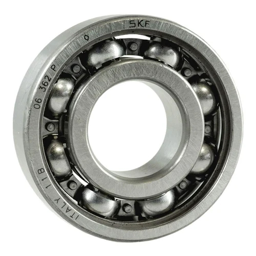 Skf Bearings - Material: Stainless Steel