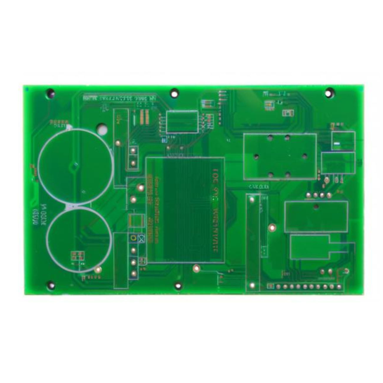 Automatic Temperature Control Controller Pcb Gps Humidity Temperature Tracker Data Logger Pcba Assembly Pcba