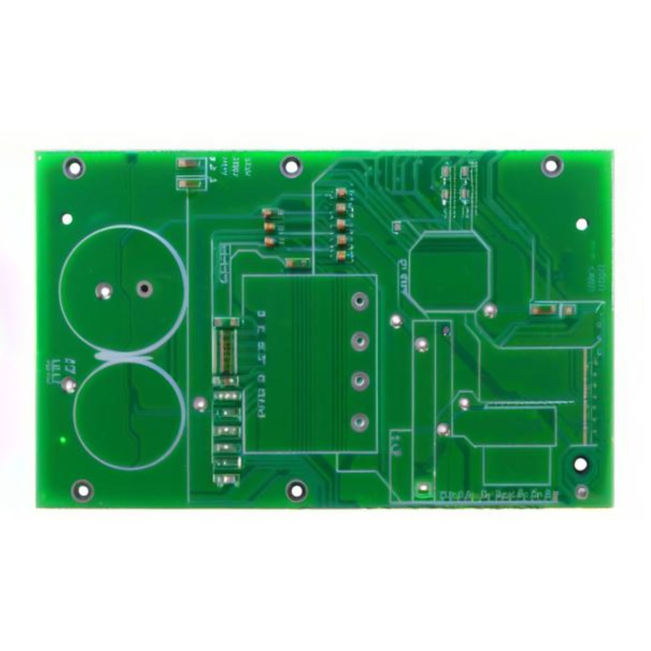 Automatic Temperature Control Controller PCB GPS Humidity Temperature Tracker Data Logger PCBA Assembly PCBA