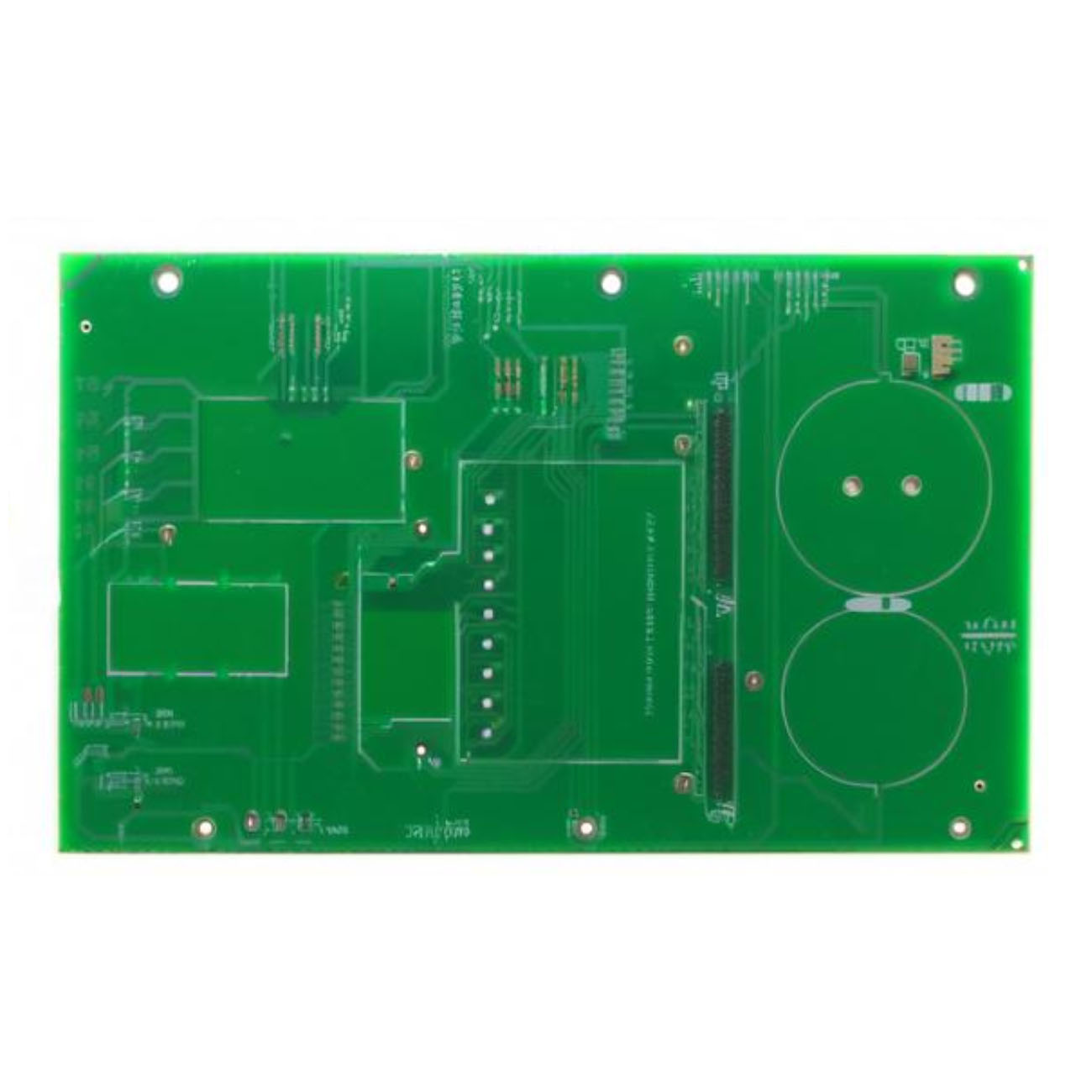 Automatic Temperature Control Controller PCB GPS Humidity Temperature Tracker Data Logger PCBA Assembly PCBA