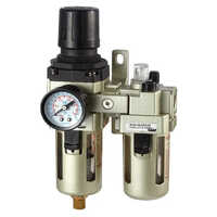 Pneumatic FRL Unit