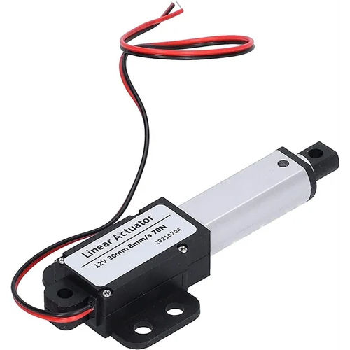 12V Linear Actuator - Efficacy: Ie4