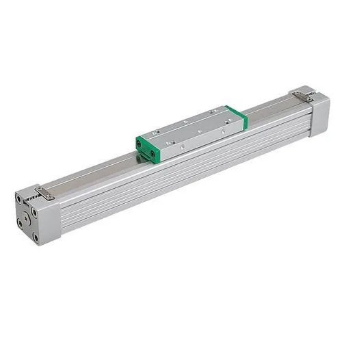 Electric Linear Drive Actuator - Efficacy: Ie4