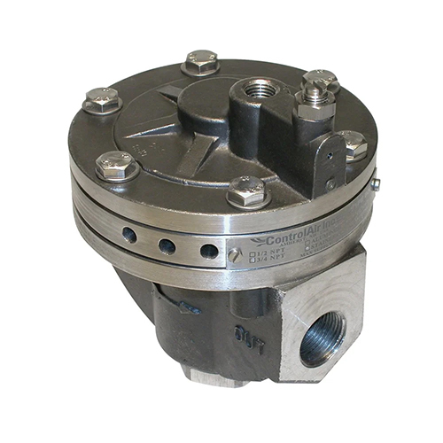 Air Volume Booster