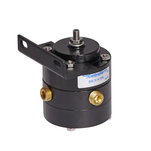 Volume Booster Relay
