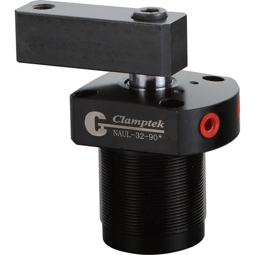 Hydraulic Swing Clamp - Material: Metal