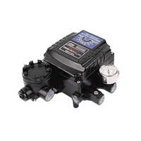 Rotork Valve Position Transmitter - Accuracy: A 0.5a  %
