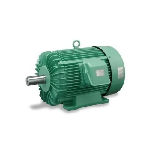 Metal Siemens Electrical Motor