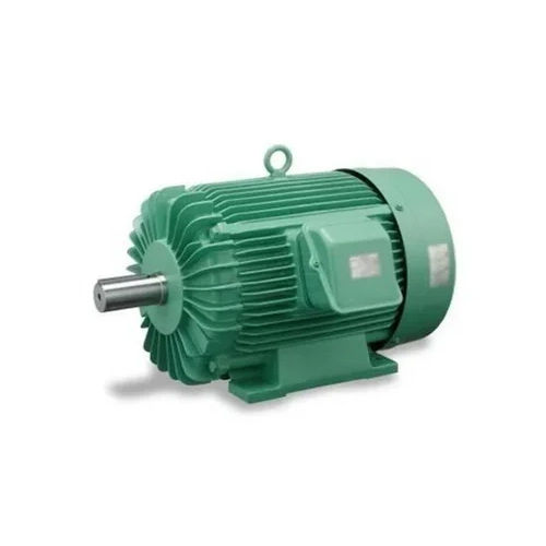 Siemens Electrical Motor - Phase: Single Phase