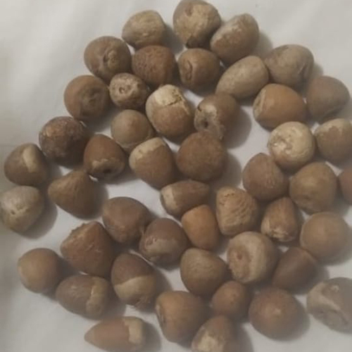 Whole Supari