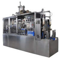 Gable Top Carton Packing Machine