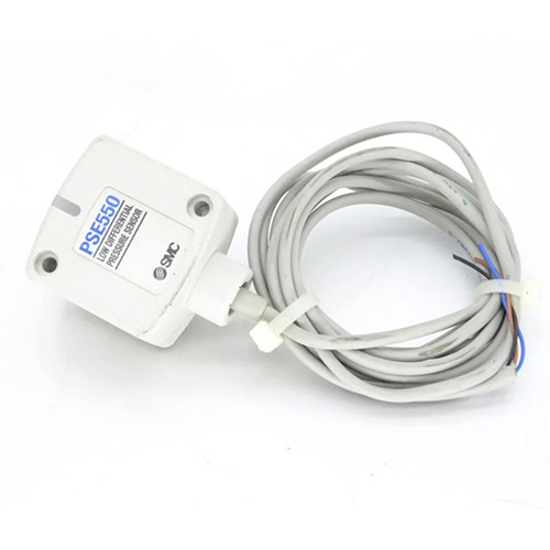 Low Differential Pressure Sensor