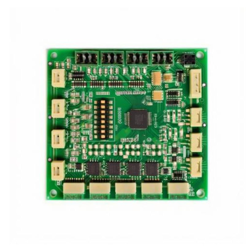 Pcb Manufacturing Custom Electronic Multilayer Control Board Oem Pcb Printed Circuit Board Manufacturer