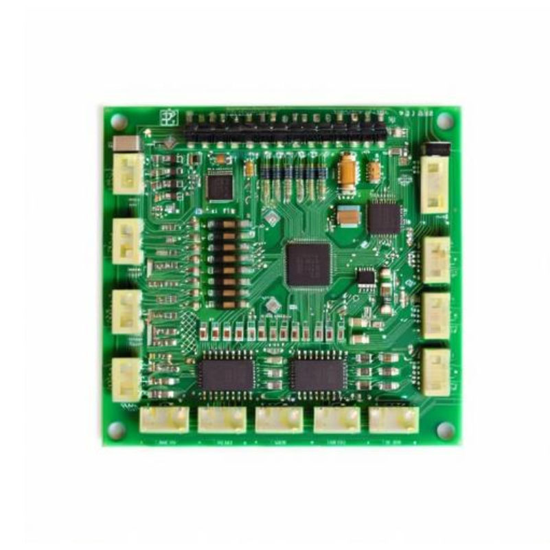 Pcb Manufacturing Custom Electronic Multilayer Control Board Oem Pcb Printed Circuit Board Manufacturer