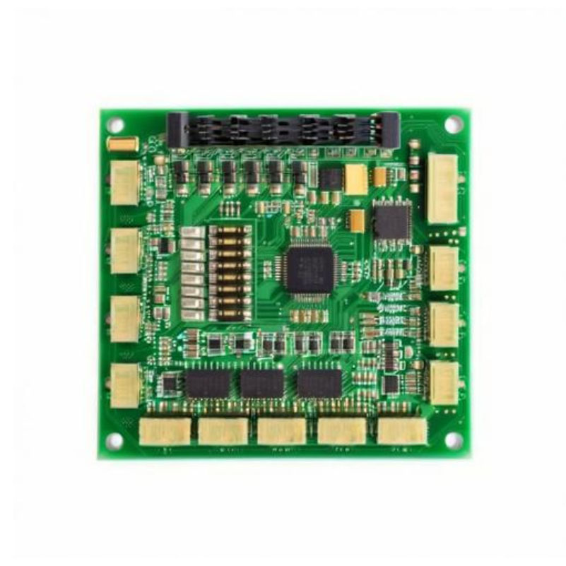 Pcb Manufacturing Custom Electronic Multilayer Control Board Oem Pcb Printed Circuit Board Manufacturer