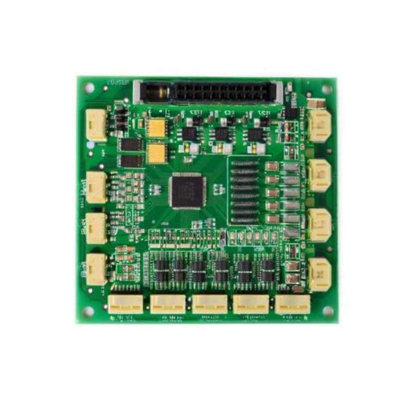 Pcb Manufacturing Custom Electronic Multilayer Control Board Oem Pcb Printed Circuit Board Manufacturer