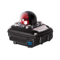 Flame Proof Limit Switch Box