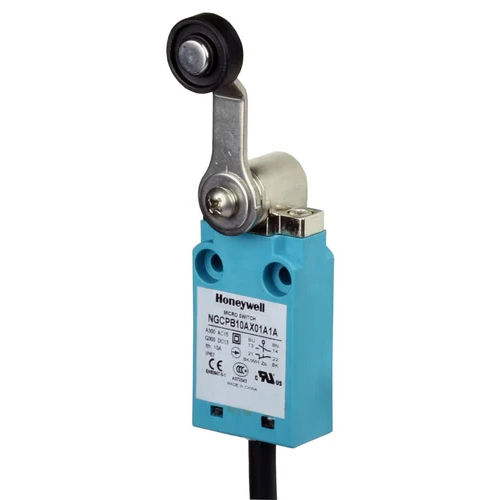 Honeywell Limit Switch - Material: Metal