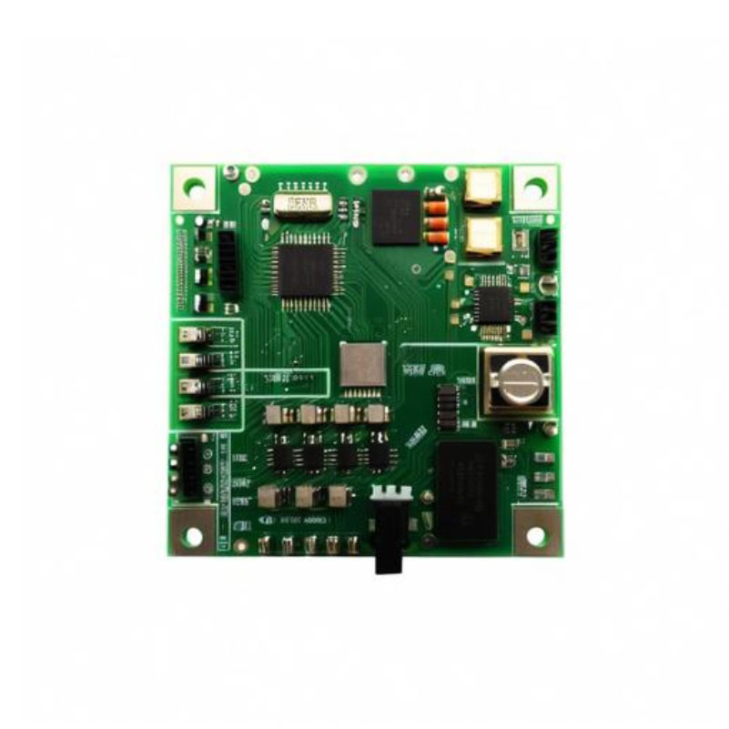 China Professional OEM Production PCBA Manufacturer provide SMT PCB Assembly Service Shenzhen Factory pcba bom gerber files