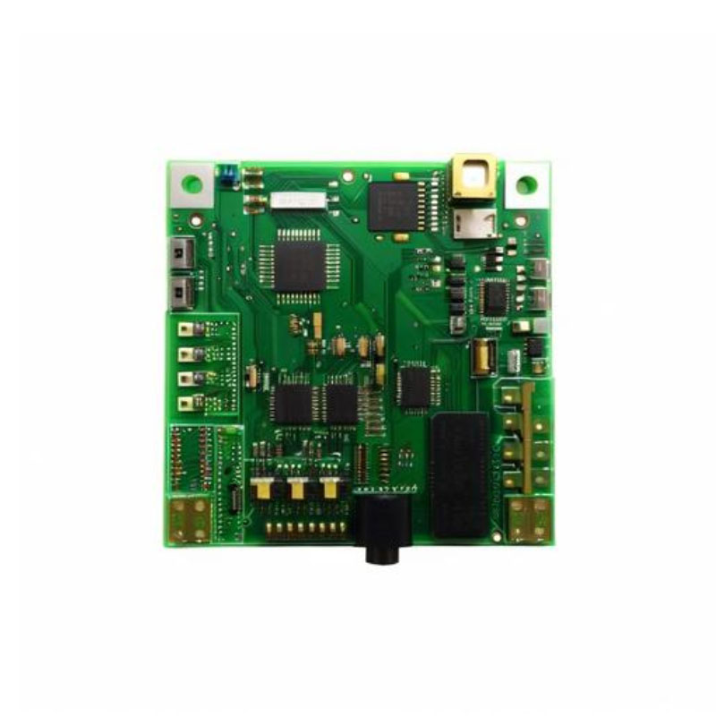 China Professional OEM Production PCBA Manufacturer provide SMT PCB Assembly Service Shenzhen Factory pcba bom gerber files