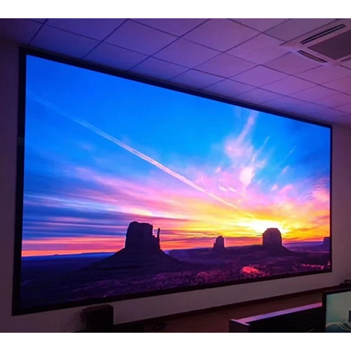 P3 Indoor LED Video Wall Display