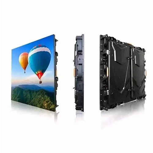 P4 Outdoor LED Video Wall Display