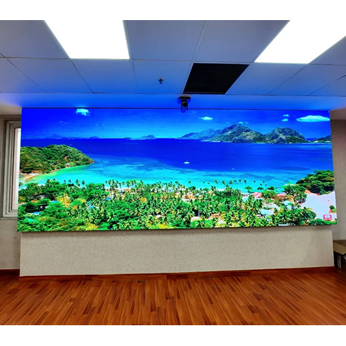 P3 Indoor LED Video Wall Display