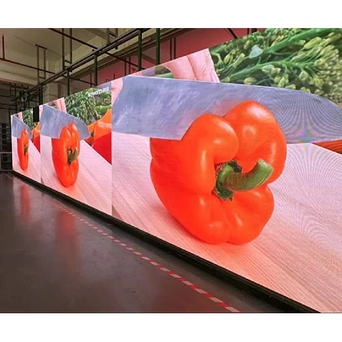P2. 5 Mm Indoor LED Video Wall Display