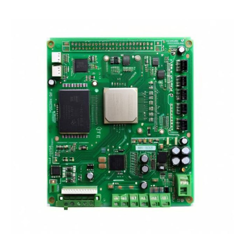 Ceramic PCB Manufacturer Aluminum PCB Professional copper base Circuit Board MCPCB