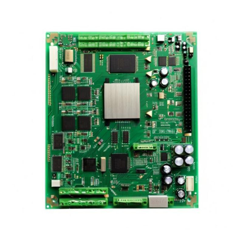 Ceramic PCB Manufacturer Aluminum PCB Professional copper base Circuit Board MCPCB