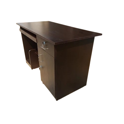 Laminated Office Table