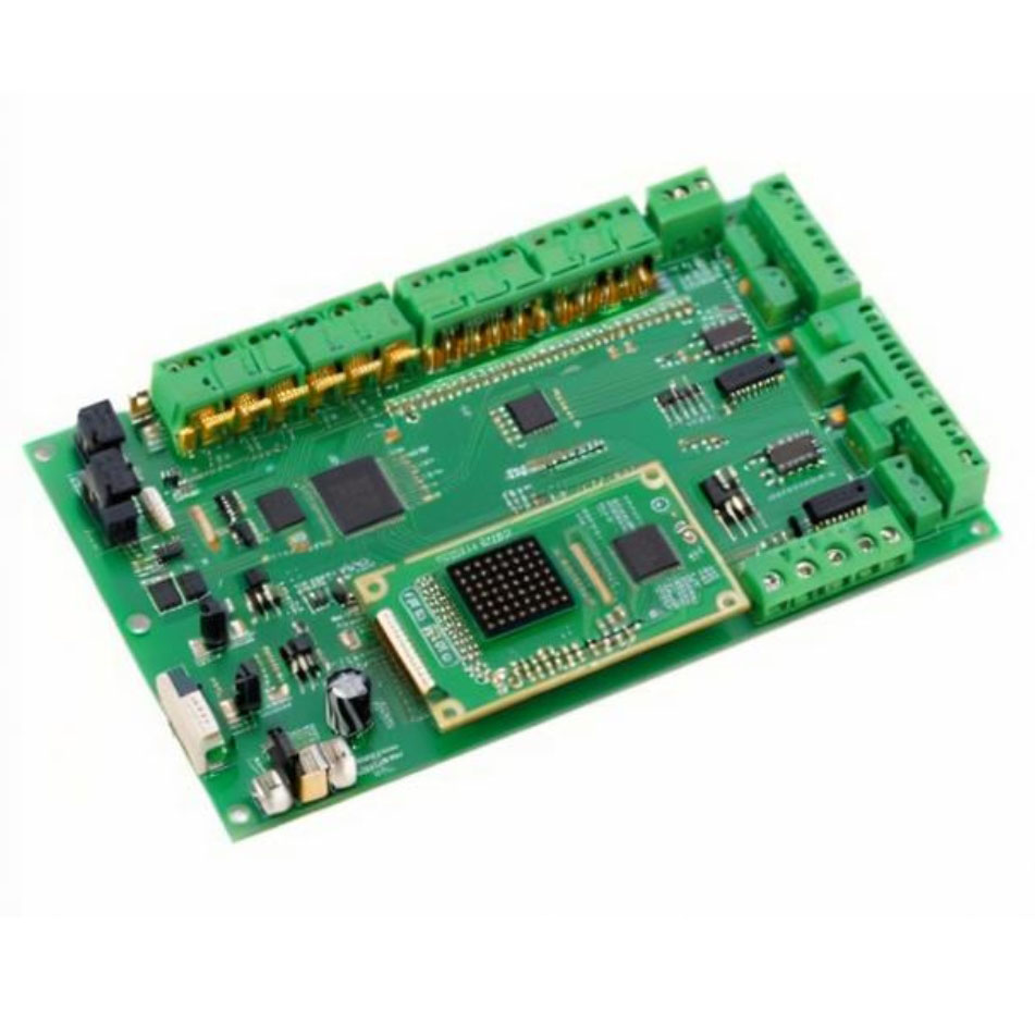 High Quality Circuit Board 8 Layers ENIG Custom PCB Board Design Metal Core PCB Professional Electronic Circuit Board