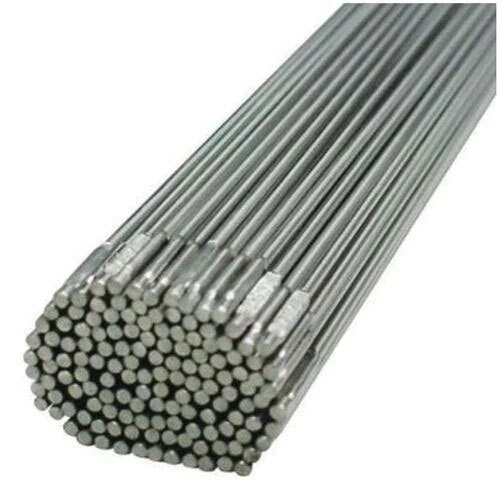Nickel high nickel alloy welding wires