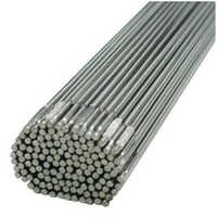 Nickel High Nickel Alloy Welding Wires - Application: Construction