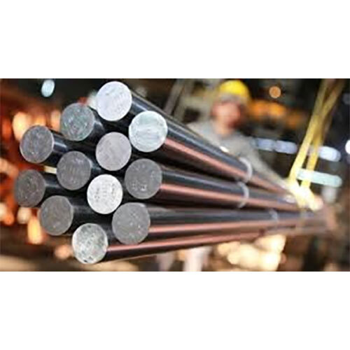 ROUND BARS
