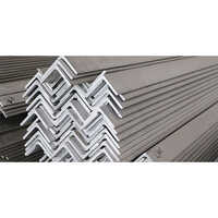 Stainless Steel 304l Angle Bar - Application: Construction