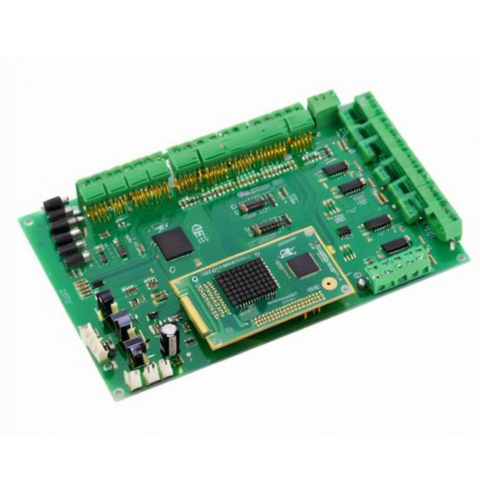 High Quality Circuit Board 8 Layers ENIG Custom PCB Board Design Metal Core PCB Professional Electronic Circuit Board