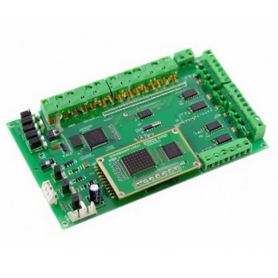 High Quality Circuit Board 8 Layers ENIG Custom PCB Board Design Metal Core PCB Professional Electronic Circuit Board