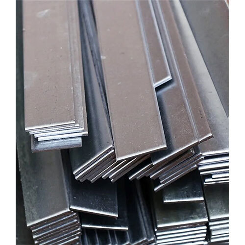 Steel Bright Flat Bars