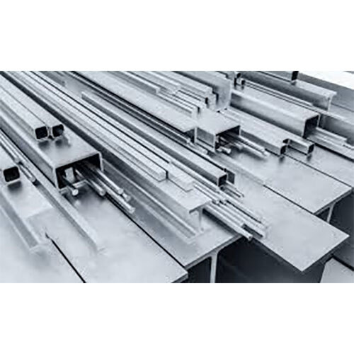 Steel Flat Bars