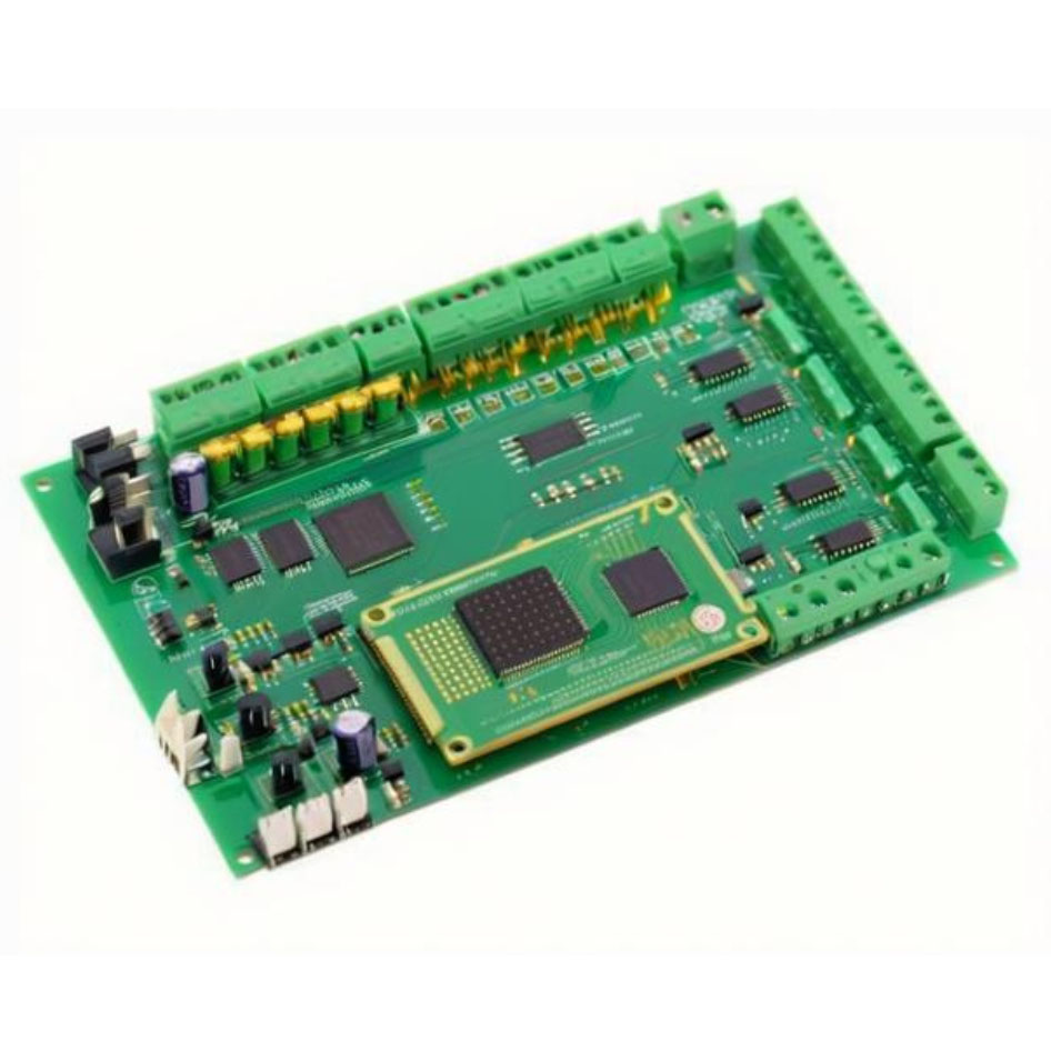 High Quality Circuit Board 8 Layers ENIG Custom PCB Board Design Metal Core PCB Professional Electronic Circuit Board