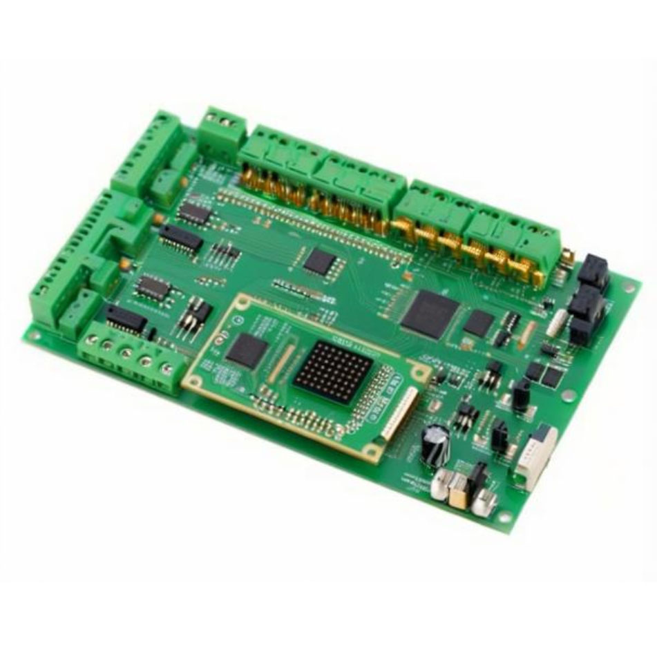 High Quality Circuit Board 8 Layers ENIG Custom PCB Board Design Metal Core PCB Professional Electronic Circuit Board