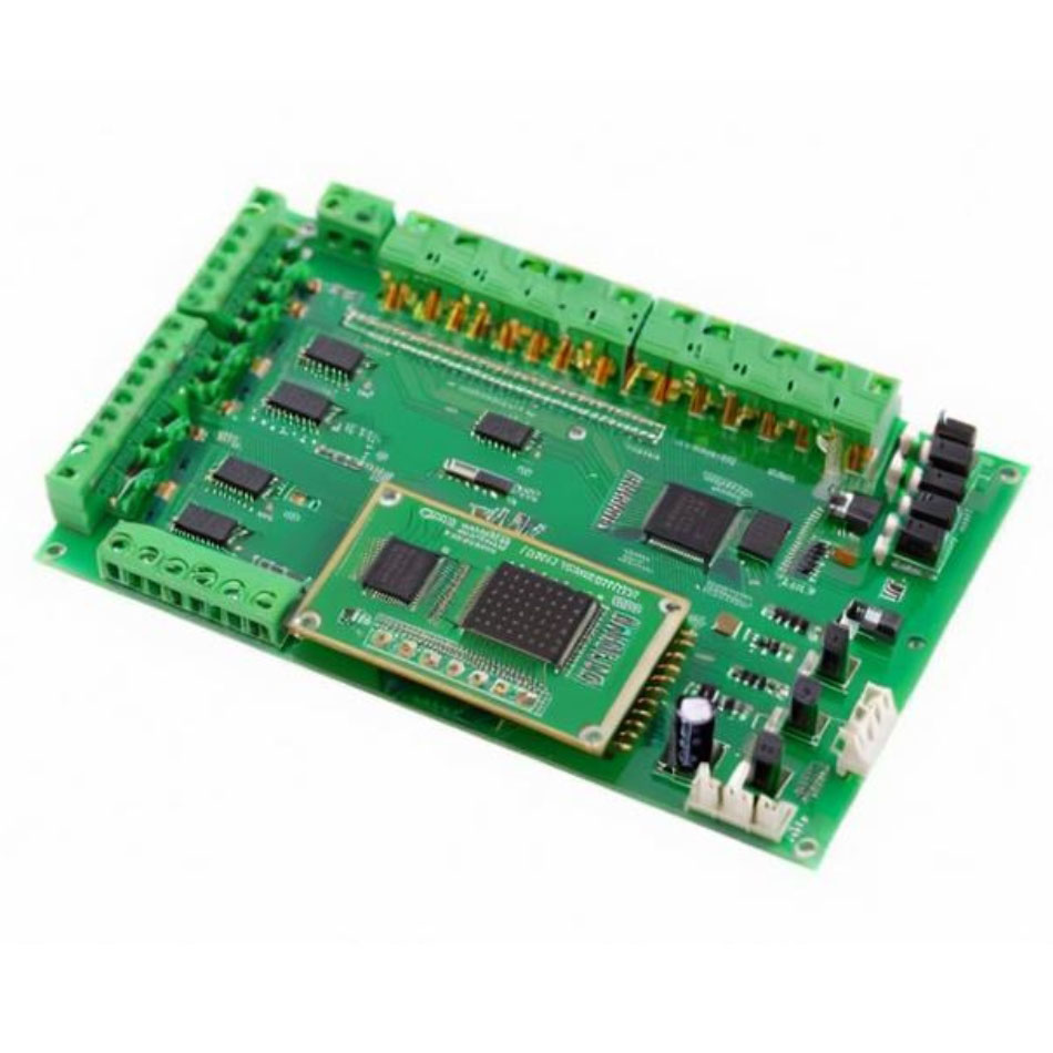 High Quality Circuit Board 8 Layers ENIG Custom PCB Board Design Metal Core PCB Professional Electronic Circuit Board