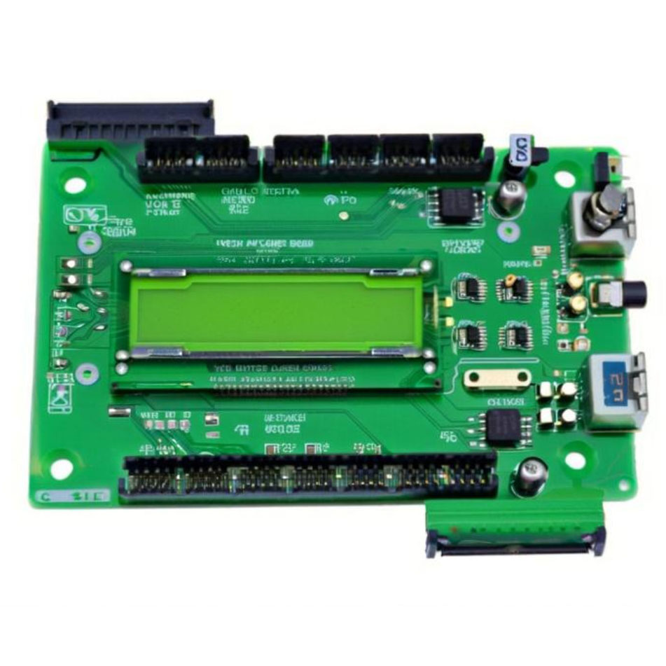 Customized PCB PCBA Assembly Circuit Board Manufacture PCBA circuit board schematic services